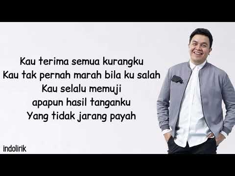 Tulus – Jangan Cintai Aku Apa Adanya  | Lirik Lagu Indonesia