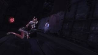 Batman Arkham Knight: Arkham Episodes DLC Stream