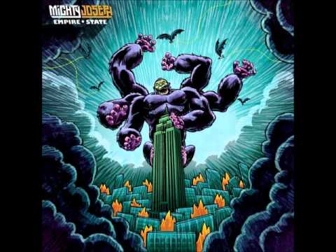 Mighty Joseph - Legend