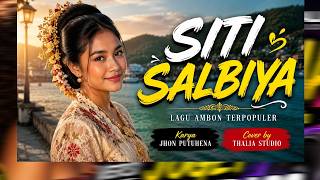 Download lagu SITI SALBIA | Versi Wayase Timur Paling Asyik mp3