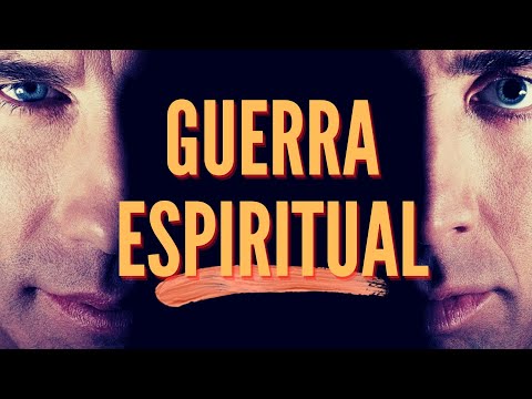 PREPARADOS PARA LA GUERRA ESPIRITUAL