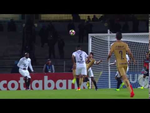 #CONCACAFawards 2016 | Goal of the Year Nominee | Eduardo Herrera