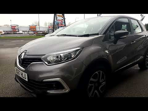 renault captur 2