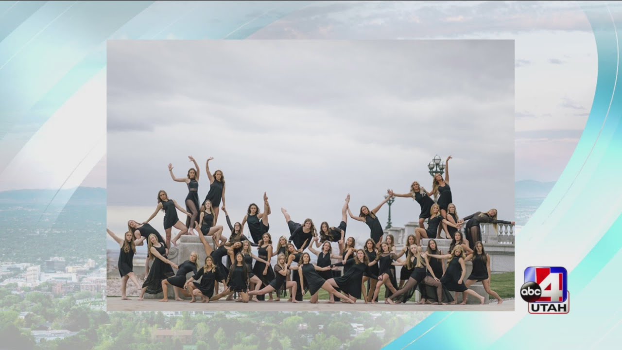 Bountiful High Dance Interview