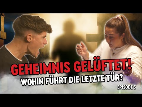 WERDEN SIE ES SCHAFFEN? 😱