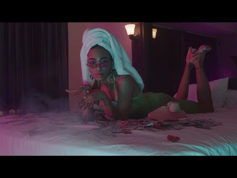 Midas Hutch "I'll Go There" Ft. MAAD