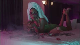 Midas Hutch "I'll Go There" Ft. MAAD