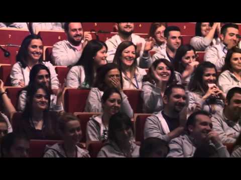 Geveze video önizleme
