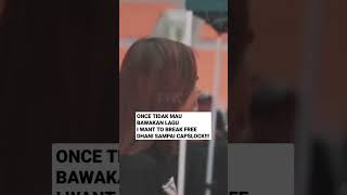 Download lagu Once Tidak Mau Bawakan Lagu I Want To Break Free #dewa19 #once #ahmaddhani #shorts mp3 Download lagu Once Tidak Mau Bawakan Lagu I Want To Break Free #dewa19 #once #ahmaddhani #shorts mp3