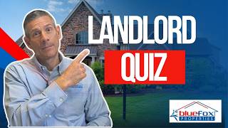 Are YOU Qualified to be a Tucson Landlord?