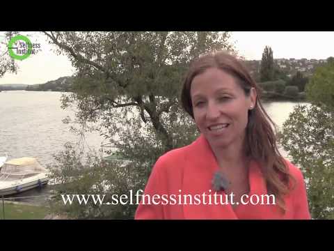 Selfness Institut - Monika Pavlíková