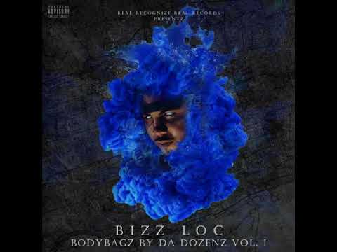 Bizz Loc - Rippers (Official Audio)
