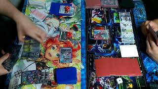 【GCG】フリー対戦！その97