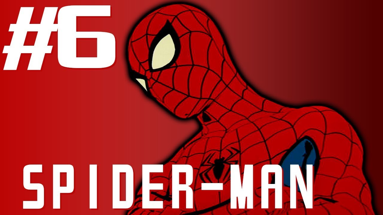 スーパーヴィランがやばすぎる / スパイダーマン(Spider-Man) #6