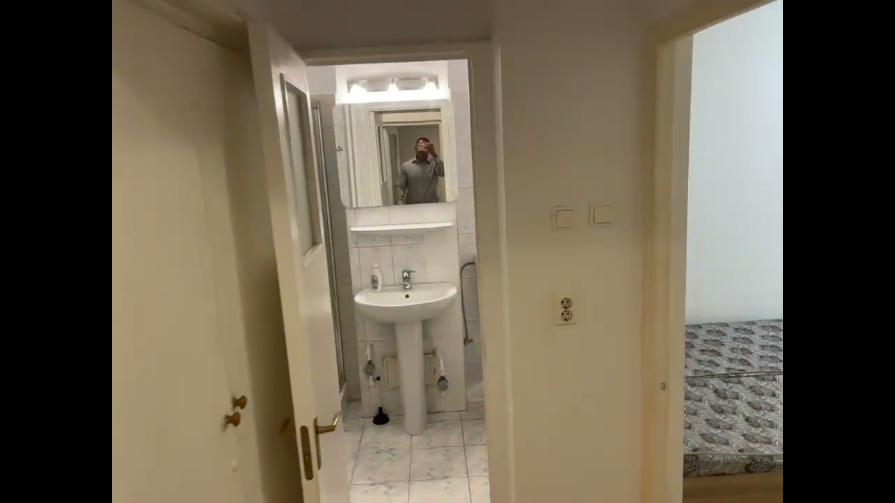Tur video  Apartament Spatios 2 Camere Nicolae Titulescu Bucuresti