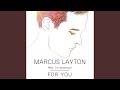 For You (Radio Edit) 
