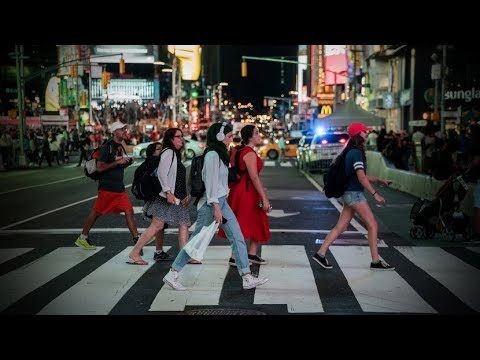 trailer