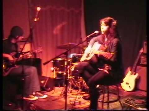 Geeta Sparkle Live acoustic (Inside the life)