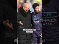 Why Guardiola Says Gundogan Is One Of The Best EVER