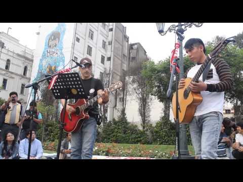 El asesino de la ilusión - 5 de abril