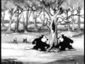 Disneys 1931 The Busy Beavers