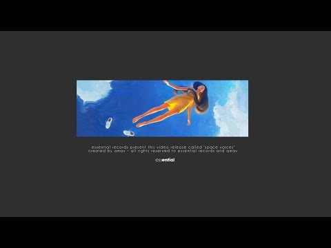 AMAV - Space Voices [Essential Release]