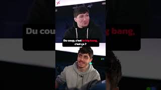 L'instant initial
