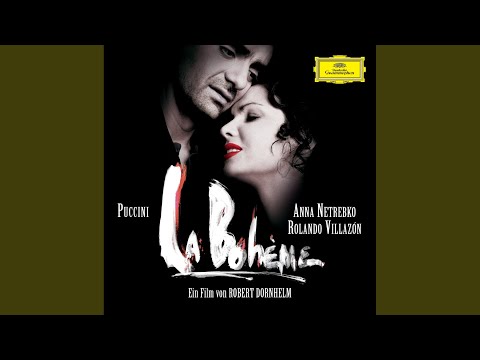 Puccini: La Bohème / Act 1: Non sono in vena! - Si sente meglio
