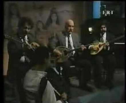 Variá Chtipoún Ta Símantra -  D.Tsaousákis - G. Kótsiras