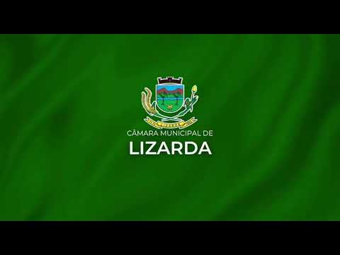 Câmara Municipal de Lizarda Tocantins.