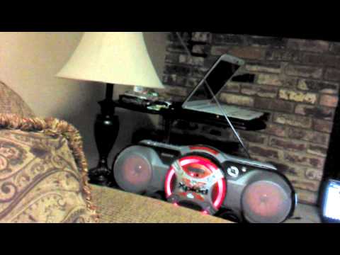 The Electric Truth Sunday 9 to 11am w/ C. Kidd