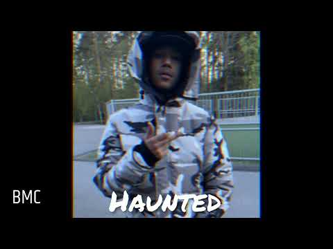 [Free] VJ x BNMaza x Yb026 Type Beat "Haunted"