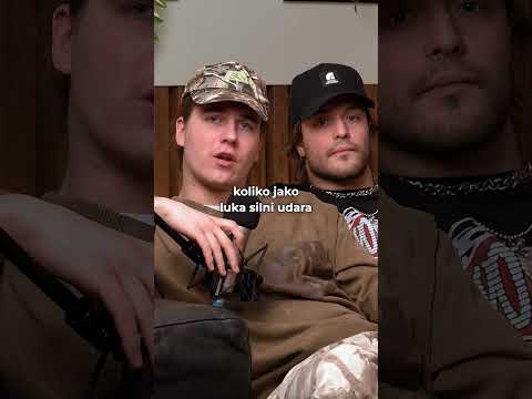 SILNI VS BOBI 💥🥊 SVI NA KANAL BRZO BRZO…#vostcast #panjkovic #wajwai #malibobi #lukasilni