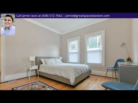 62 Sawyer Ave, Boston (Dorchester), MA 02125 - MLS #72419115