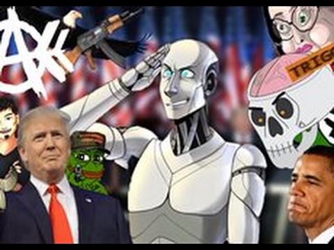 ALT CC vs NEO CC Part 1 (The problems I have with the commentary community)