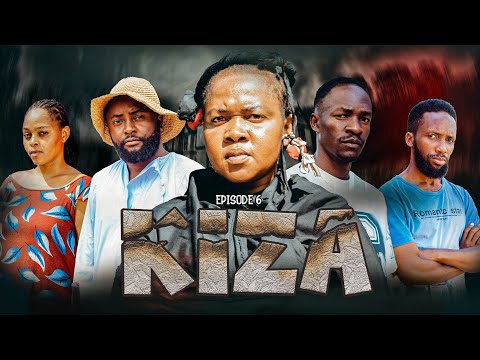 KIZA | EPISODE 6 |