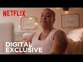 Netflix & Self Care | STRONG BLACK LEAD