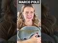 #pov life’s a game of Marco Polo but it’s deadly…