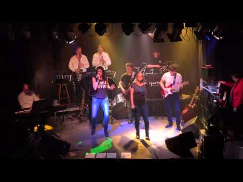 querbeat hamburg - Anyplace, Anywhere, Anytime