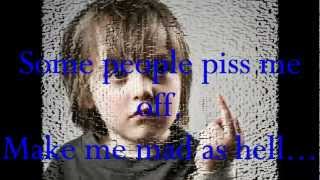 Matt Kennon - Some People Piss Me Off