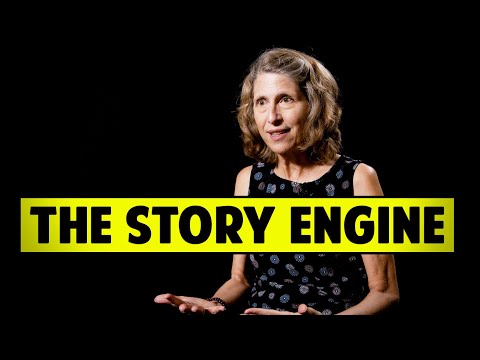 How To Figure Out What A Character Wants - Pat Verducci