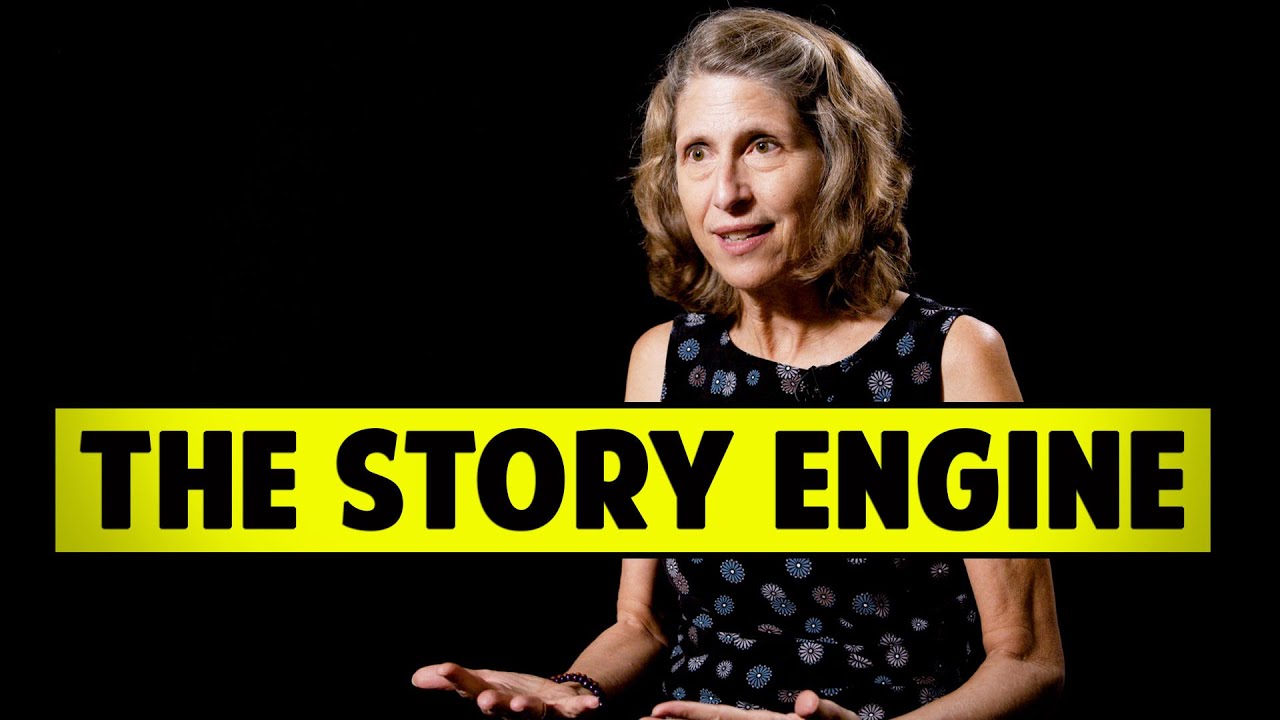 How To Figure Out What A Character Wants - Pat Verducci