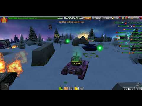 TANKI OLAINE  2020  haker