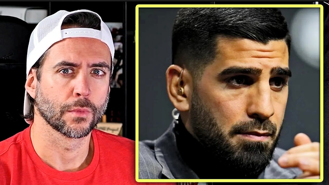 ¿QUÉ ESTÁ PASANDO CON ILIA TOPURIA? - Jordi Wild analiza el delicado momento del campeón