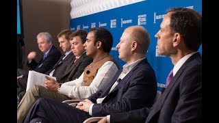 FinAction: Applying FinTech to Solve Our Greatest Financial Challenges