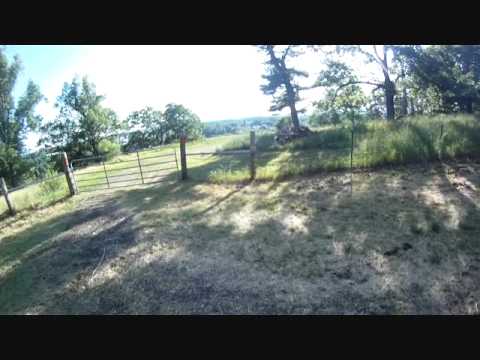 Riding up to the Bancroft Estate in Groton, Ma.