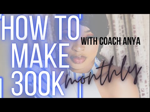 HOW TO MAKE 250K IN THE NEXT 90 DAYS