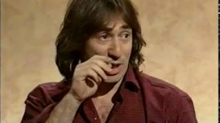 Godley and Creme - A little piece of Heaven (Wogan)