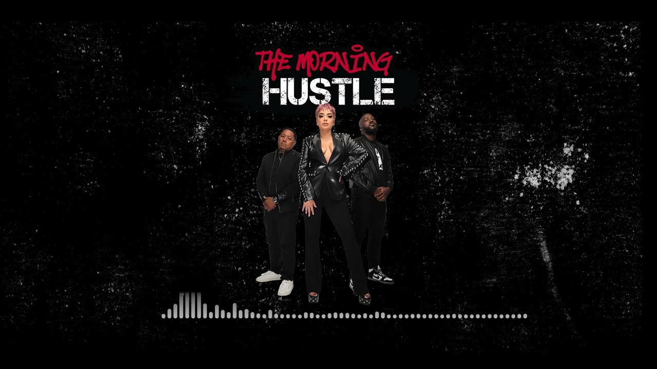 The Morning Hustle (FULL SHOW) - 4/14/26