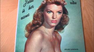 Julie London I'm In The Mood For Love